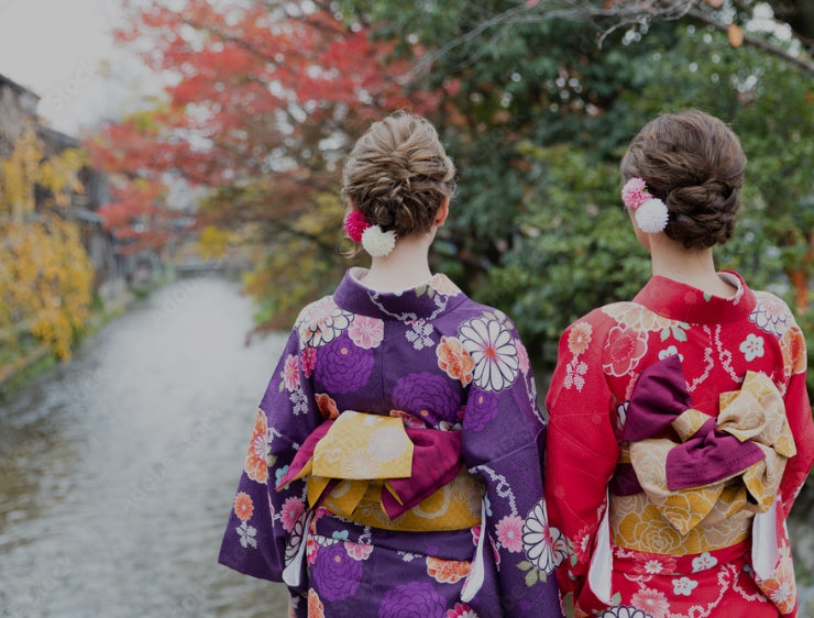 京都の和装イベントガイド