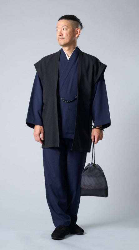 Winter Samue 3-Piece Set_Navy