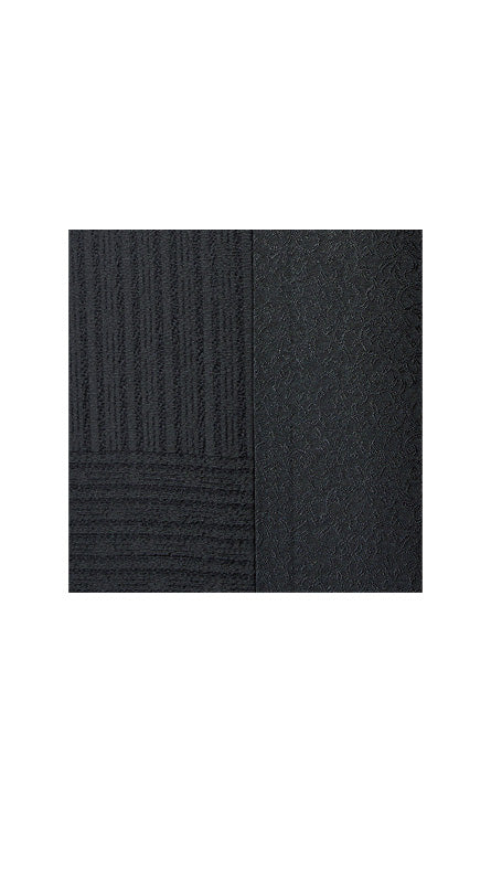 [Kimono Suit MON] Kinumiyabi 10 (Haori Patchwork)