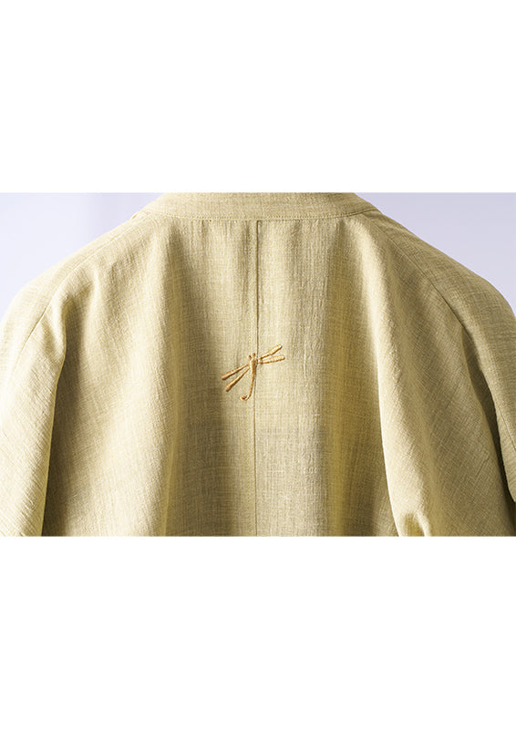 [Samue KIARA] Summer Cool Touch Samue_Fresh Green