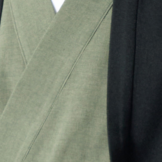 [Samue KIARA]Winter Samue 3-Piece Set_Khaki