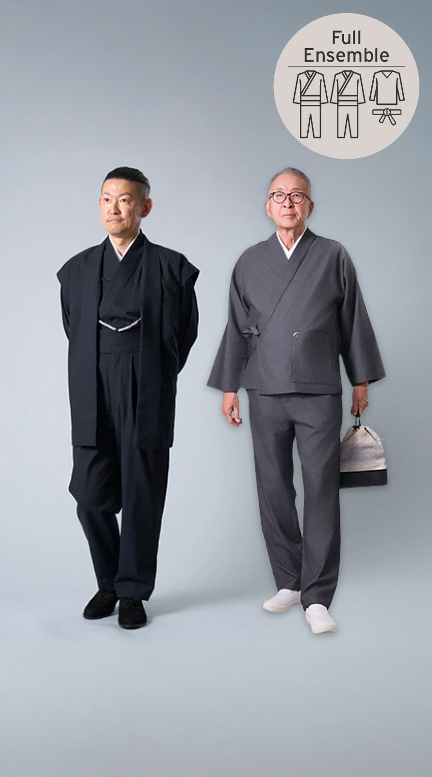 [The Ultimate Complete Set] The Heritage Black Collection